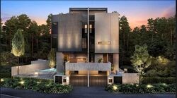Bartley Rise (D19), Semi-Detached #612000171